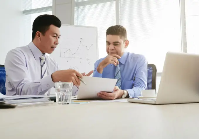 The Claims Process: What to Do When Disaster Strikes