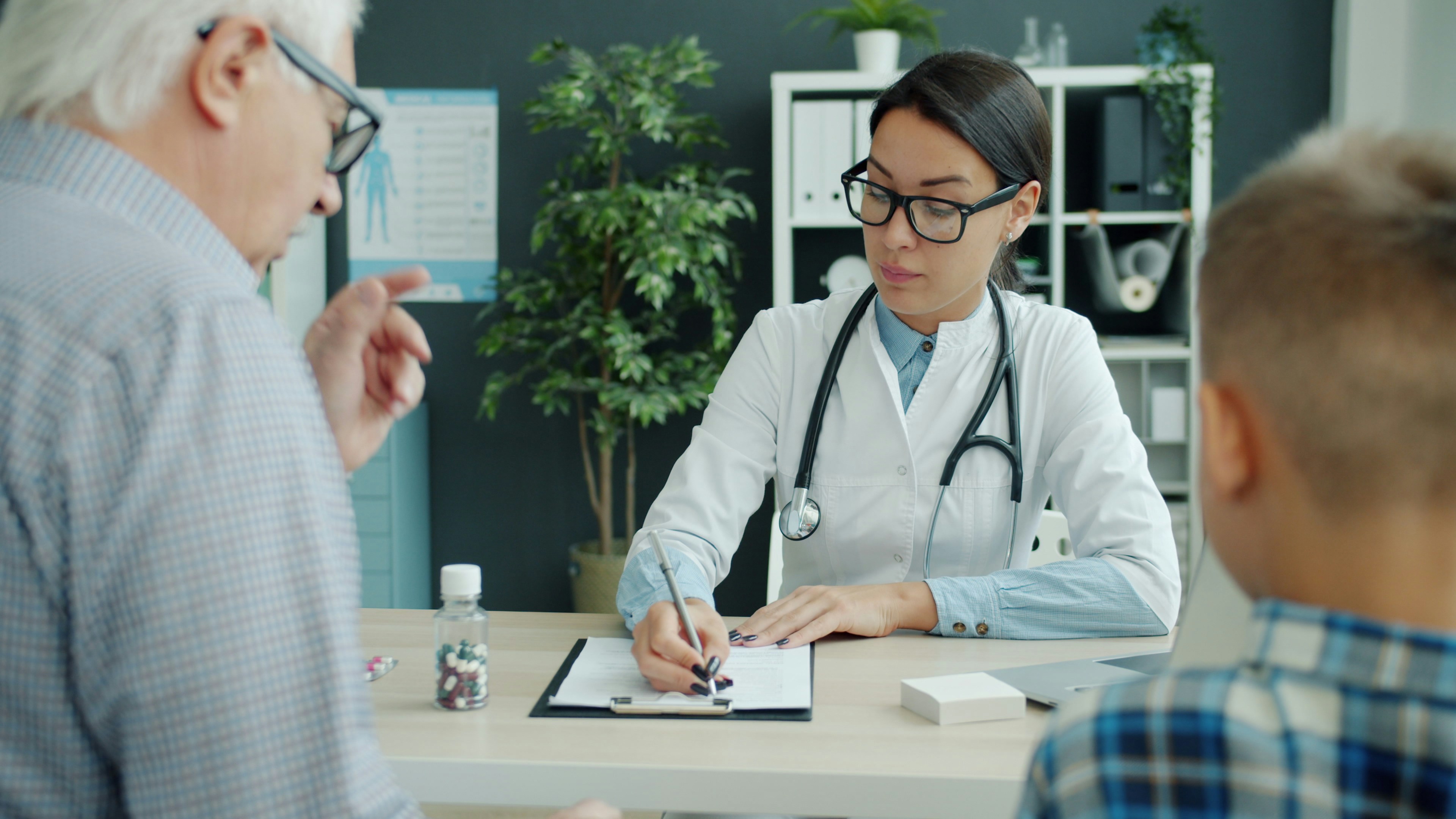 Health Insurance
