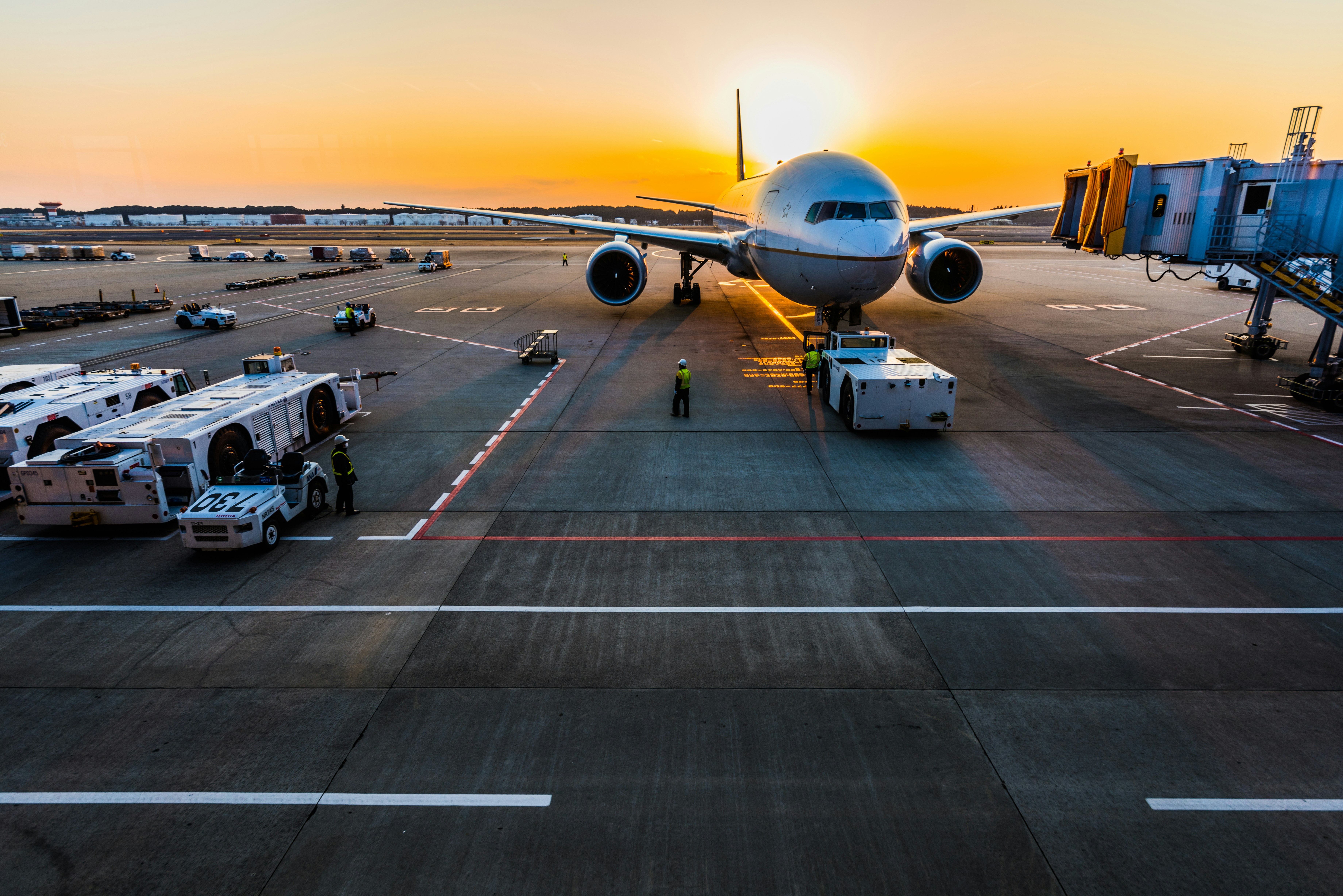Aviation Insurance
