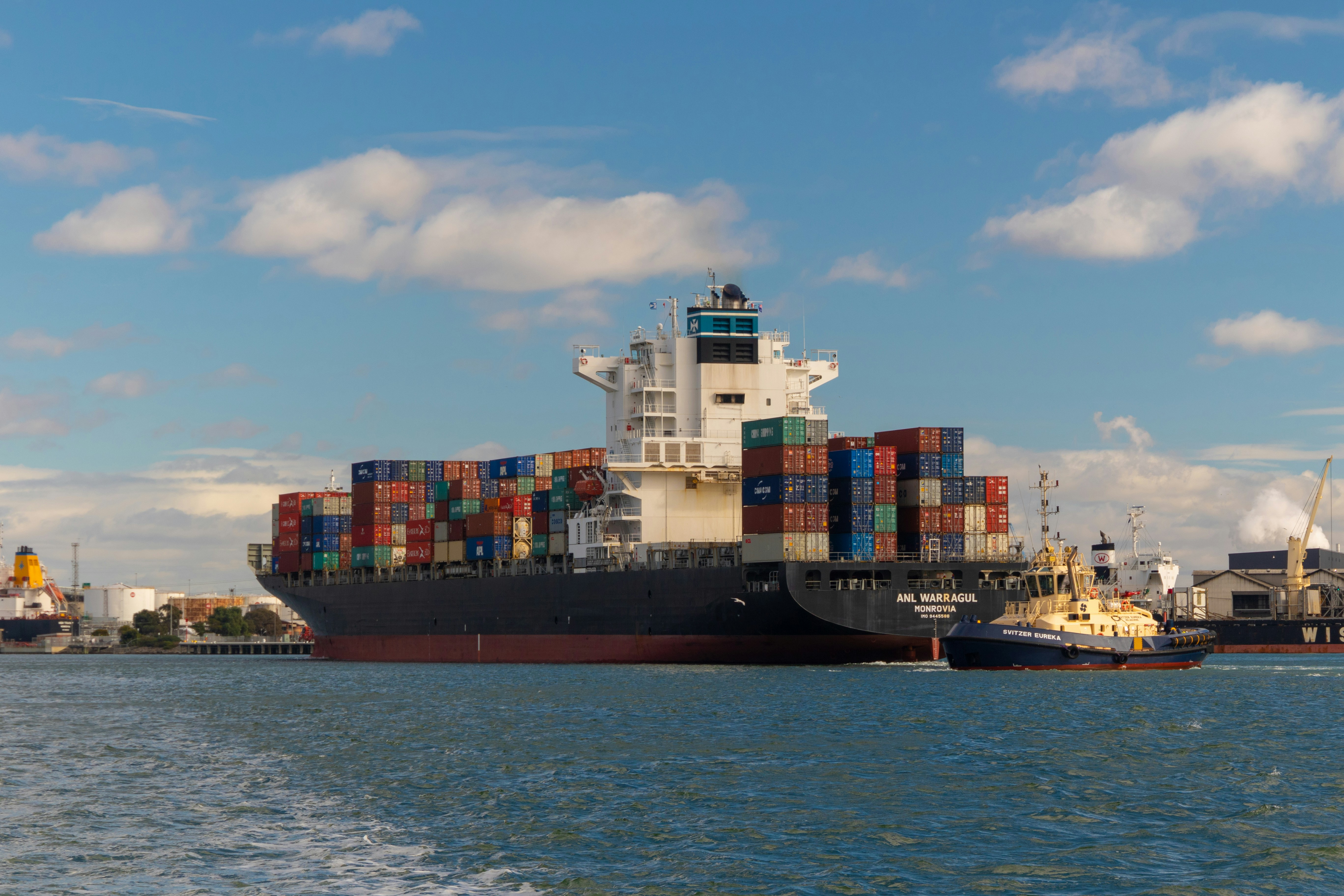 Marine Insurance