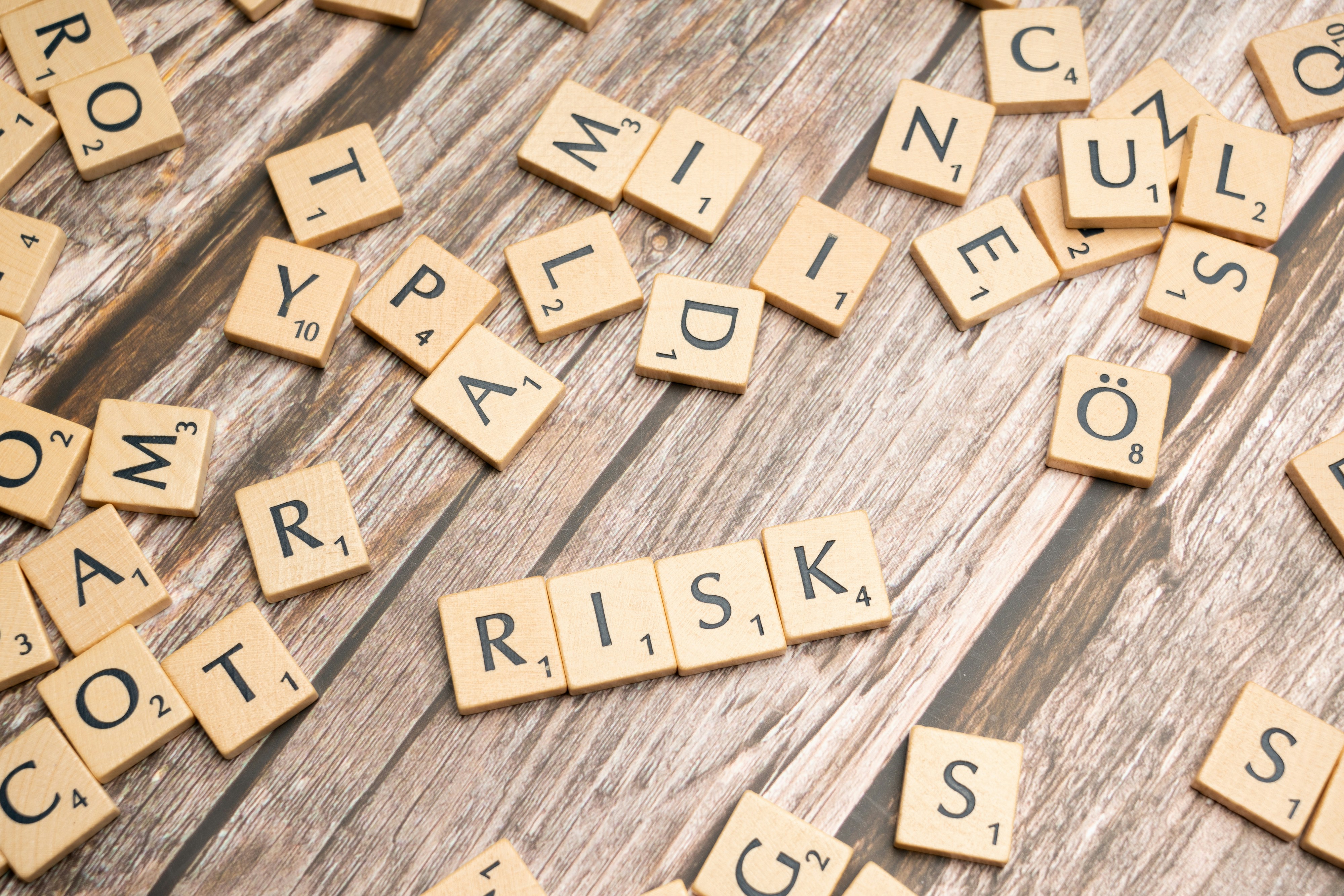 Special Risk Insurance